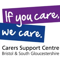 Carers Support Centre logo