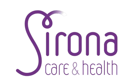 Sirona Logo