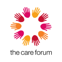 The Care Forum logo